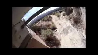 Death of a Mobius