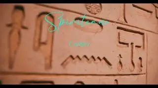 Spiriteano - Cairo (7us/7jazz)