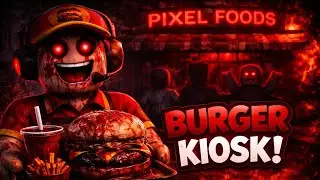 DON'T SERVE THE BURGER TO 67 KID 😱. ||SHADOW_MONARCH76|| #67 #roblox #horrorgaming