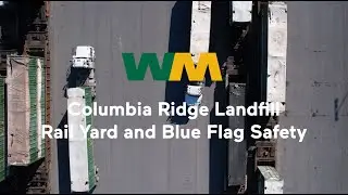 WM CRL Rail Yard Safety
