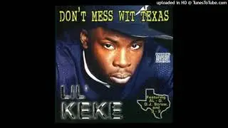 Lil' Keke ft Phaz...Bounce & Turn (DJ Shawne Blend God Remix)
