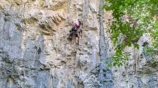 Espresso, 5.12d (Rifle, CO)