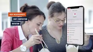 AI-Driven Corporate Wellness