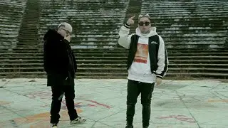 Adam - PERLE (feat. Lino Goden ✘ Renvt&oslash;) | Official Video
