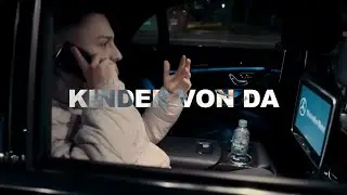 NGEE Type Beat - “KINDER VON DA”