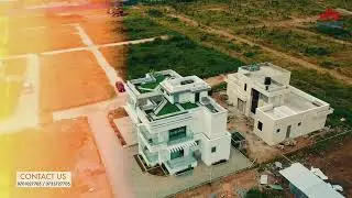 Vipingo Special Economic Zone with Guinnesse Real Estate Limited now selling 
