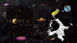 M.ONDE - Der Walzer (Monada Remix) [MŎNɅDɅ]