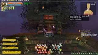 TOS Doppel 200ID DPS test
