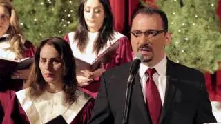 The Lord's Prayer Song (Baban Beshmaya) Assyrian-Aramaic