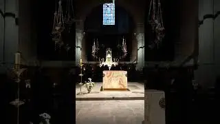 Salve Regina -  antienne du Puy