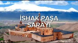 İSHAK PAŞA SARAYI