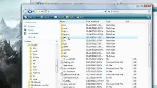 MCP Setup Tutorial w/ Eclipse