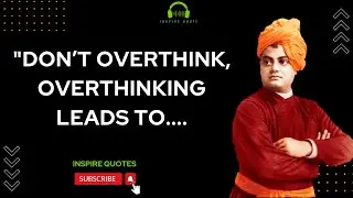 Discover Inner Peace: Swami Vivekananda's Insights