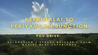 POV Drive | Sri Lanka tour and Travel | Places to Visit In Jaffna | Jaffna Culture
