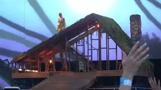 Taylor Swift - cardigan - München, 27.07.2024