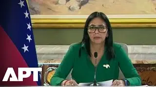 &ldquo;Enough Is Enough&rdquo;: Acting President Warns Extremists, Targets Social Media Hate Networks | APT