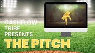 THE PITCH - Episode 8 [Canadian Real Estate Investing Show]