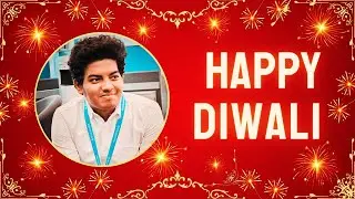 HAPPY DIWALI