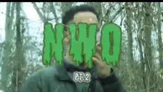 Blake Money x PMoney &ldquo;New World Order 2&rdquo; (Prod. By Dumb) (Official Video) [Hoodrixh Plug Exclusive]
