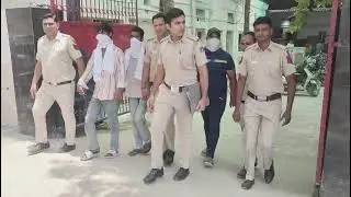 Attempt to Murder Case Solved by PS Harsh