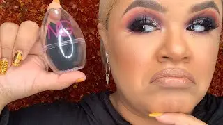 MG COSMETICS SPONGE REVIEW | SERA QUE ME GUSTO?? | GETREADYWITHNYLMA