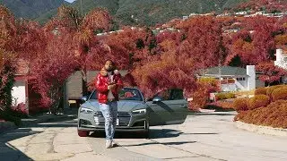 Kade Fresco - Front Street