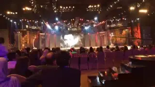Lux style awards 2017