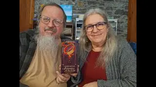 🧙‍♂️ The Lord of the Rings: The Fellowship of the Ring – Trick-Taking Game | Playthrough and Review