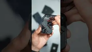 Nothing Ear (2) Black Unboxing!