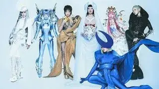 XG、20歳の革命—少女から“遺伝子”への進化