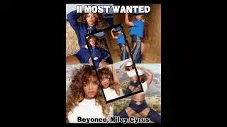 Beyonc&eacute;, Miley Cyrus-II MOST WANTED (Lounge Jazz Piano Cover) |  #loungemusic #jazzpiano #studymusic