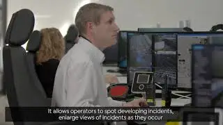 TII&rsquo;s Motorway Operations Control Centre MOCC