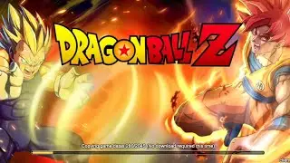 Z-Warriors Chronicles | Z Warriors Unleashed | Dragon ball z Turn based Android Gameplay