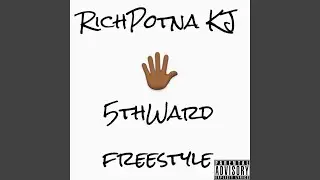 5thward Freestyle