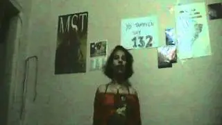 Brazil yosoy132.mov