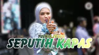 SEPUTIH KAPAS - YUZNIA ZEBRO |  Mardatila Group