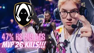 Devouring, Dismissing and Carrying!!! TH Wo0t Reyna😈 VOD! ft.l benjyfishy vs. Shao and Cloud