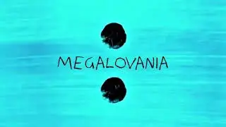 Ed Sheeran - Megalovania (HQ Audio)