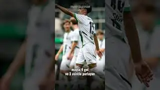 🚨 FENERBAH&Ccedil;E'DEN GALATASARAY'A TRANSFER &Ccedil;ALIMI! CAN ARMANDO G&Uuml;NER BOMBASI! 💣