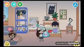 O dia que eu viajei Mas descobri que tem um bebê na casa da nova casa