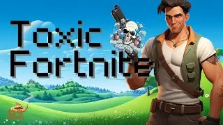I did the Fortnite SAY SO emote all the way to the DUB