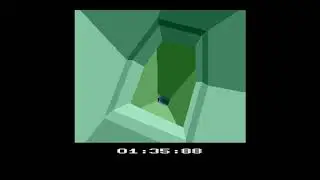 ST-NICCC 2000 Remake by Desire & Oxyron (Atari XL VBXE demo) 1080p50