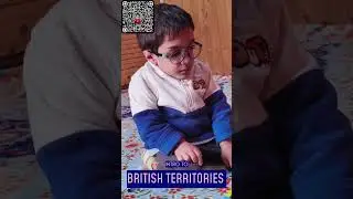 🥰🥰Валид хочет сказать кое-что о некоторых британских заморских территориях #БританскаяИмперия #ис...