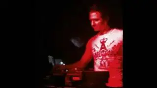 Klaas Live @ Plush, Dallas (19)