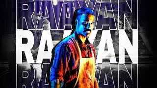 RAAYAN - edit x dhanush sir