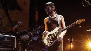 Jonathan Wilson - Live @ US Social Club - Seattle WA 2013