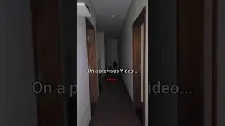 spirit caught on camera😱😰#paranormal​ #haunted​ #creepy​ #demon​ #doll​ #horrorstories​