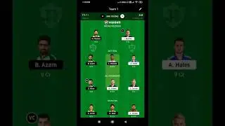 final match team @FANTASYCRICKETGURU
