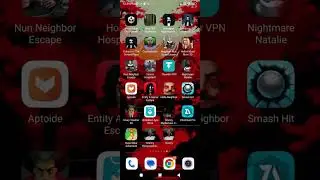 How To Fix not enough storage space to install required resources on granny and granny Revamp