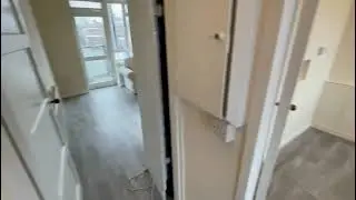 2 Bedroom flat in Kilburn NW6